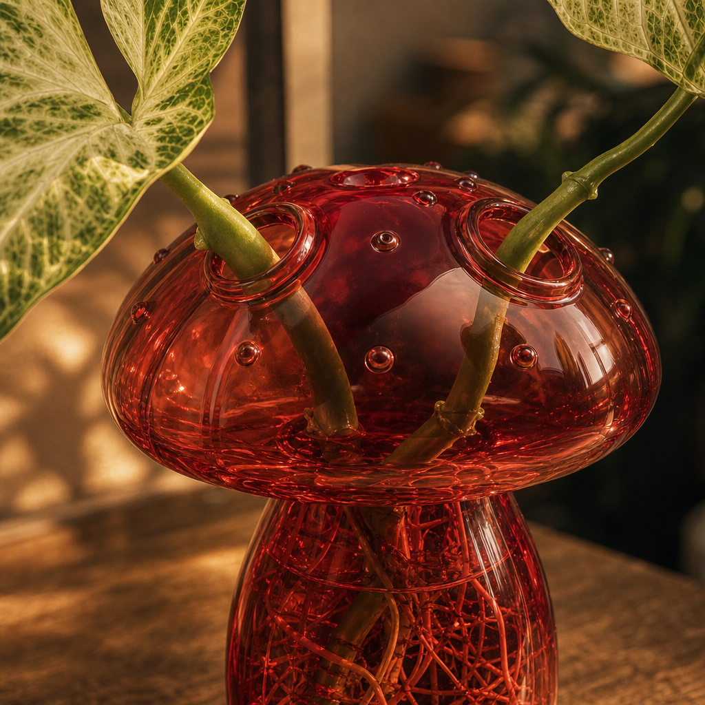 Aura Rubis