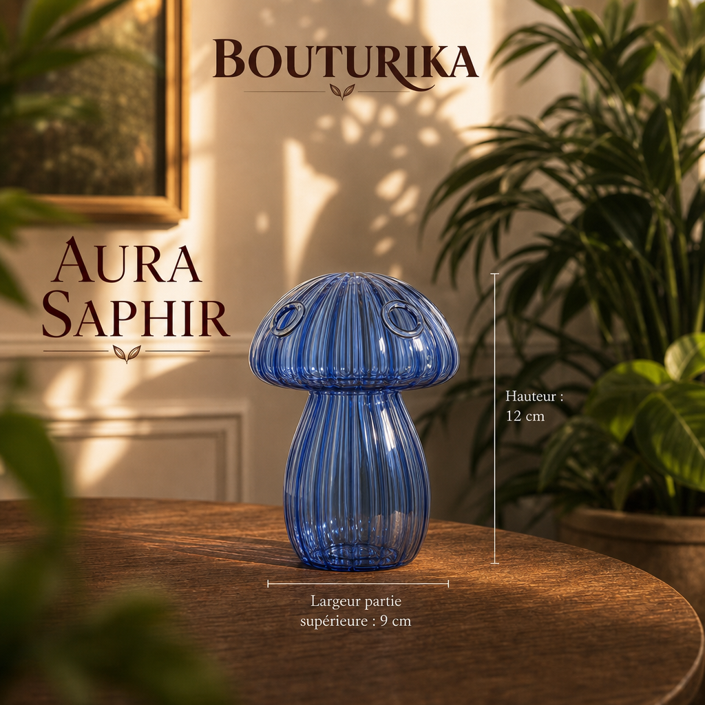 Aura Saphir