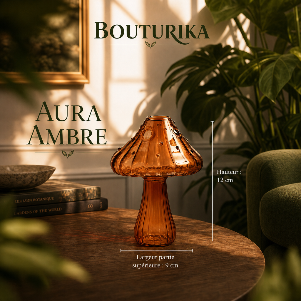 Aura Ambre