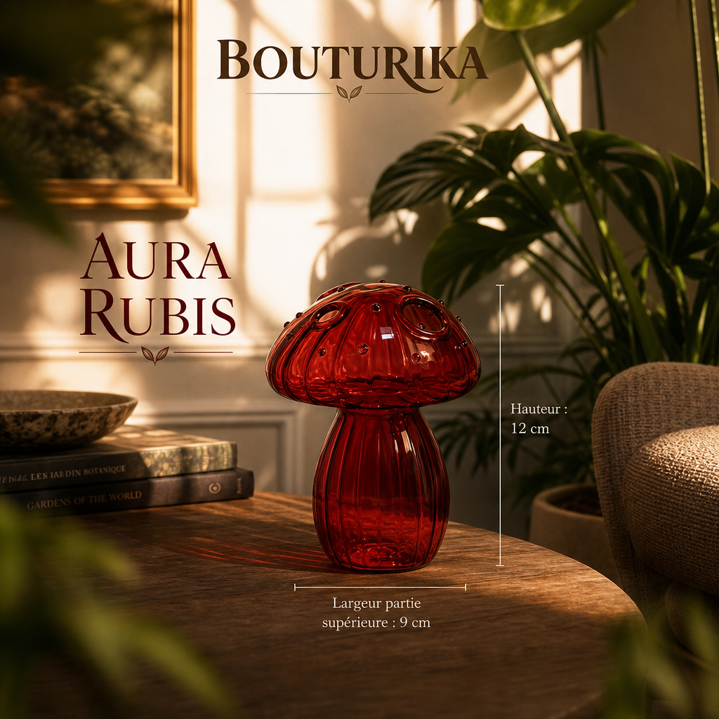 Aura Rubis